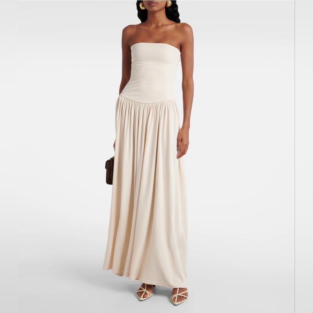 Aya Muse Dia Maxi dress
